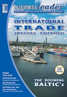 North London Chamber of Commerce Business Leader