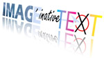 Image'inative Text